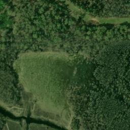 Satellite imagery of MAYFLOWER — NGS EJ1763 — Faulkner County, US, US