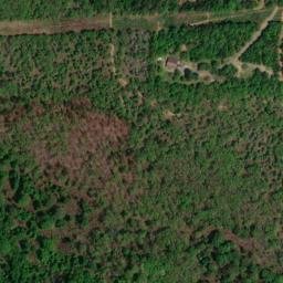 Satellite imagery of MAYFLOWER — NGS EJ1763 — Faulkner County, US, US