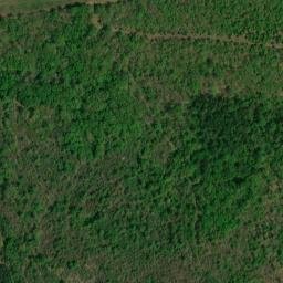 Satellite imagery of WJK — NGS EJ0401 — Faulkner County, US, US