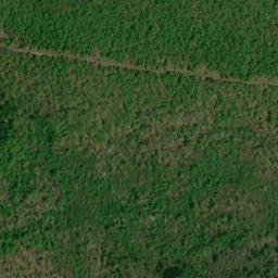 Satellite imagery of WJK — NGS EJ0401 — Faulkner County, US, US