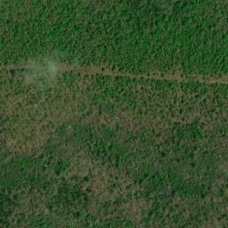 Satellite imagery of WJK — NGS EJ0401 — Faulkner County, US, US