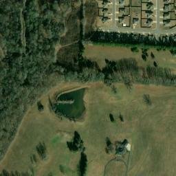 Satellite imagery of KWAE — NGS EJ0315 — Cabot, US, US