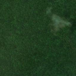 Satellite imagery of Sparkman Mine, US