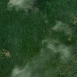 Satellite imagery of Sparkman Mine, US
