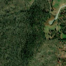 Satellite imagery of Split Rock, US
