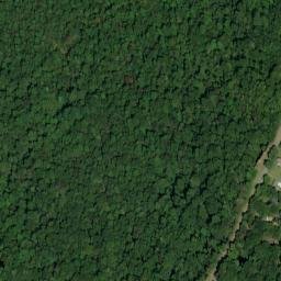 Satellite imagery of Porter Bluff, US