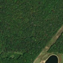 Satellite imagery of Porter Bluff, US