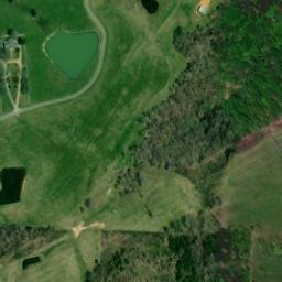 Satellite imagery of Ferndale Mine, US