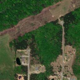 Satellite imagery of Rattlesnake Mine, US
