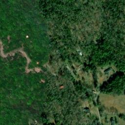 Satellite imagery of Dugan Point, US