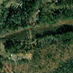 Satellite imagery of Hawkins Ridge, US