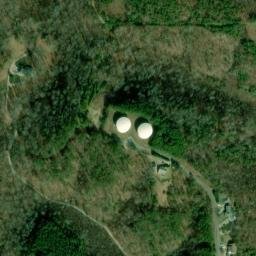 Satellite imagery of Conley Bluff, US