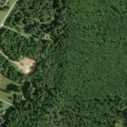 Satellite imagery of Conley Bluff, US