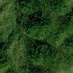 Satellite imagery of Tumbling Lead, US