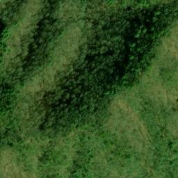 Satellite imagery of Tumbling Lead, US