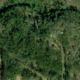 Satellite imagery of Mobile Mine, US