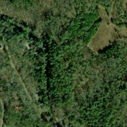 Satellite imagery of Mobile Mine, US
