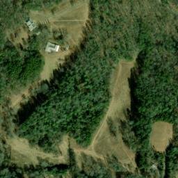Satellite imagery of Wolf Ridge, US