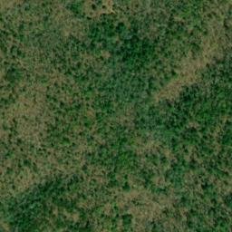 Satellite imagery of Dividing Ridge, US