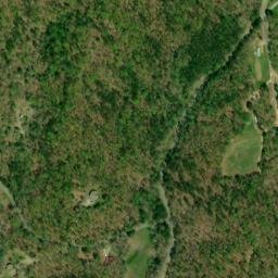 Satellite imagery of Chigger Ridge, US
