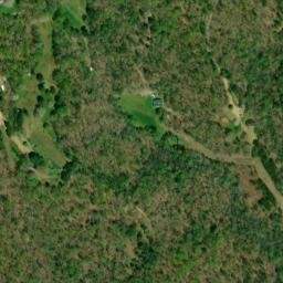 Satellite imagery of Chigger Ridge, US