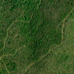 Satellite imagery of George Ridge, US