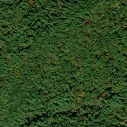 Satellite imagery of Brush Ridge, US