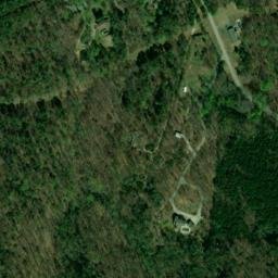 Satellite imagery of Piney Spur, US
