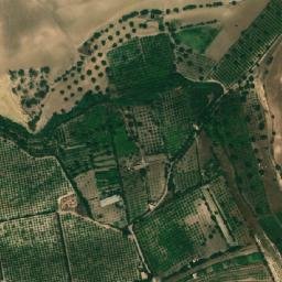 Satellite imagery of Djebel Sidi Yahia, DZ