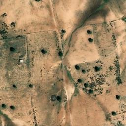 Satellite imagery of Djebel el Kheloua, DZ