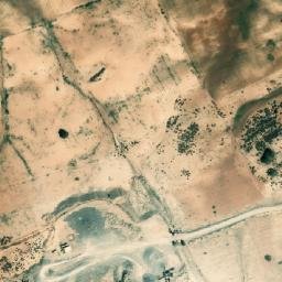 Satellite imagery of Djebel el Kheloua, DZ