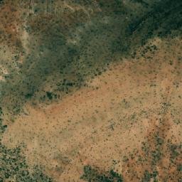 Satellite imagery of Djebel Mefleh, DZ