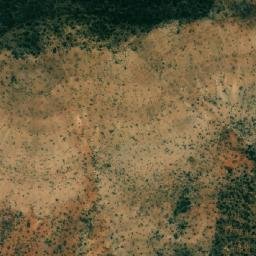 Satellite imagery of Djebel Mefleh, DZ