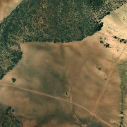 Satellite imagery of Koudia Briouiga, DZ