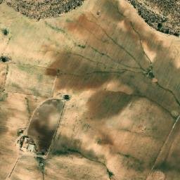 Satellite imagery of Koudia Briouiga, DZ