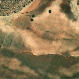 Satellite imagery of Koudia Briouiga, DZ