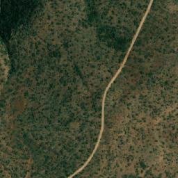 Satellite imagery of Djebel Chaboun, DZ