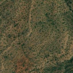 Satellite imagery of Djebel Chaboun, DZ