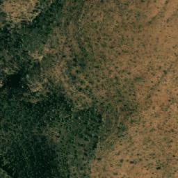 Satellite imagery of Dehar el Berhal, DZ