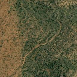 Satellite imagery of Dehar el Berhal, DZ