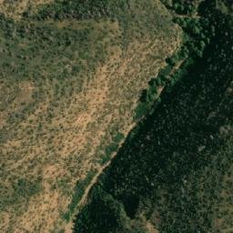 Satellite imagery of Dehar el Berhal, DZ