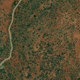 Satellite imagery of Djebel Safah, DZ
