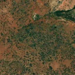 Satellite imagery of Djebel Safah, DZ