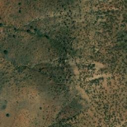 Satellite imagery of Djebel Nesnissa, DZ