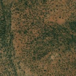 Satellite imagery of Djebel Nesnissa, DZ