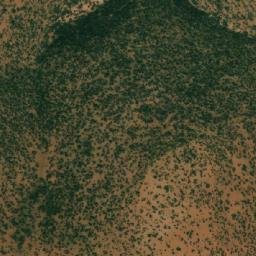 Satellite imagery of Djebel Nesnissa, DZ