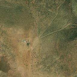 Satellite imagery of Djebel M’Zaïta, DZ