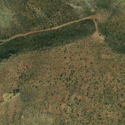 Satellite imagery of Djebel M’Zaïta, DZ
