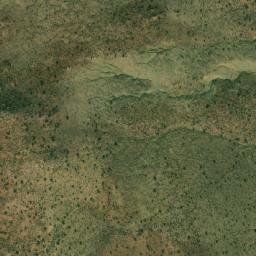 Satellite imagery of Djebel M’Zaïta, DZ