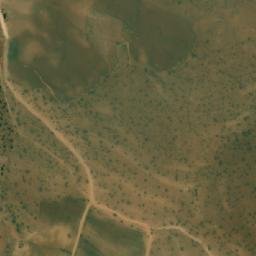 Satellite imagery of Koudia Ben Aïssa, DZ
